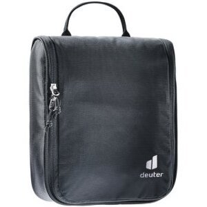Deuter Wash Center II (3930821) Black Veľkosť: UNI 4046051118260