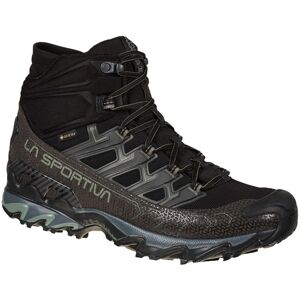 La Sportiva Ultra Raptor II MID WIDE GTX Black/Clay_W Veľkosť: 45 topánky