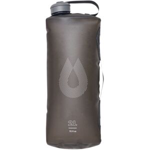 Hydrapak SEEKER 2L Mammoth Grey Veľkosť: OneSize hydrovak