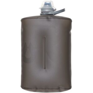 Hydrapak STOW BOTTLE 1L (GS330) Mammoth Grey Veľkosť: OneSize fľaša