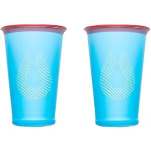 Hydrapak SPEED CUP 2 PACK Malibu Blue / Golden Gate Veľkosť: OneSize riad