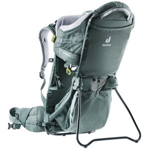 Deuter Kid Comfort Active teal Veľkosť: OneSize