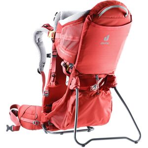 deuter Kid Comfort Active SL (3620021) currant Veľkosť: OneSize nosítko