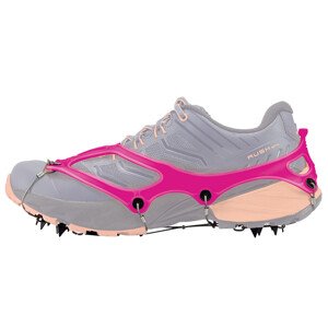Nortec nesmeky Trail 2.1 pink Veľkosť: M nesmeky na topánky