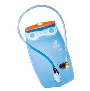 Deuter Streamer 2.0 l transparent Veľkosť: OneSize