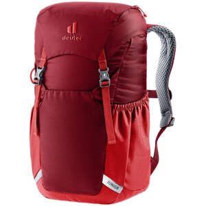 Deuter Junior masala-cherry Veľkosť: UNI 4046051172590 batoh