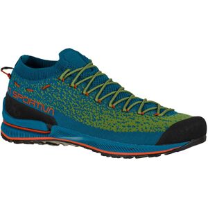 La Sportiva TX2 EVO Space Blue/Saffron Veľkosť: 42,5 topánky
