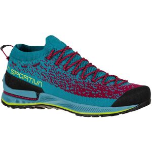 La Sportiva TX2 Evo Women Topaz/Red Plum Veľkosť: 38 dámske topánky