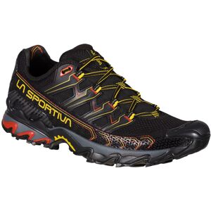 La Sportiva Ultra Raptor II Black/Yellow Veľkosť: 40 topánky