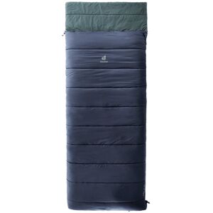 Deuter Orbit SQ +6° ink-teal Veľkosť: Pravý