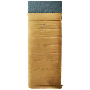 Deuter Orbit SQ -5° caramel-teal Veľkosť: Levý