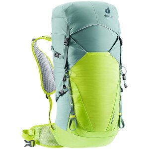 Deuter Speed ​​Lite 30 jade-citrus