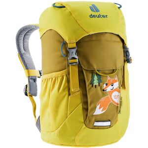 Deuter Waldfuchs 10 turmeric-corn