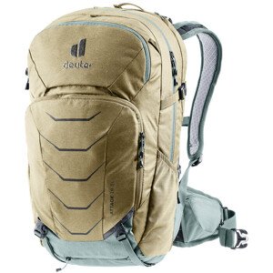 deuter Attack 18 SL desert-sage Veľkosť: OneSize batoh