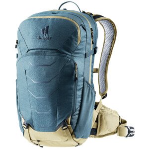 deuter Attack 20 atlantic-desert Veľkosť: OneSize batoh