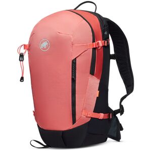 Mammut Lítium 20 Women salmon-black Veľkosť: 20 l