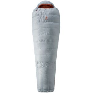 Deuter Astro Pro 400 tin-paprika Veľkosť: L regular spacák