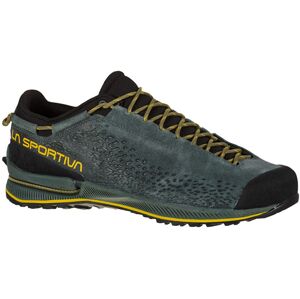 La Sportiva TX2 Evo Leather Charcoal/Moss Veľkosť: 43 pánske topánky