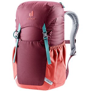 Deuter Junior maron-currant detský batoh