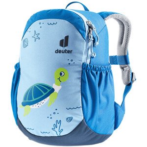 Deuter Pico aqua-lapis detský batoh