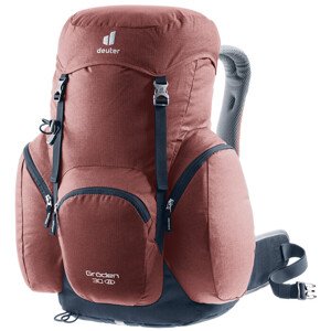 Deuter Gröden 30 SL caspia-ink Veľkosť: OneSize batoh