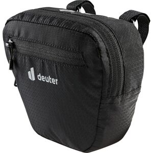 Deuter Front Bag 1.2 Black Veľkosť: OneSize taška