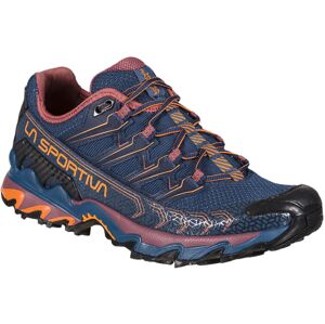 La Sportiva Ultra Raptor II Women Denim/Rouge Veľkosť: 39 dámske topánky