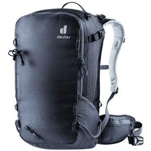 Deuter Freerider 28 SL Black Veľkosť: OneSize batoh