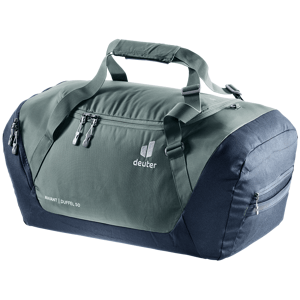 Deuter AViANT Duffel 50 teal-ink Veľkosť: UNI 4046051152776