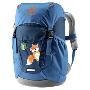 Deuter Waldfuchs 14 marine-wave detský batoh
