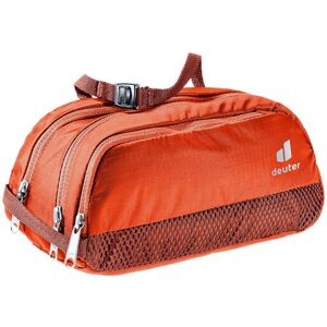 Deuter Wash Bag Tour II (3930021) papaya-redwood Veľkosť: OneSize
