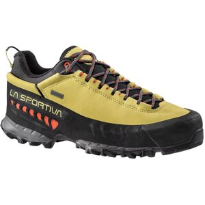 La Sportiva TX5 Low GTX Ženy Green Banana/CherryTomato Veľkosť: 40 dámske topánky