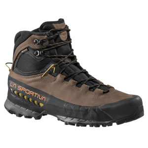 La Sportiva TX5 GTX Men Coffee/Tiger Veľkosť: 43,5 8020647215829 pánske topánky