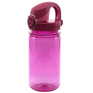 Nalgene OTF Kids Pink w/ Beet 1263-0029 Veľkosť: OneSize detská fľaša