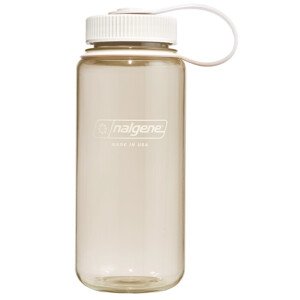 Nalgene Wide-Mouth 500 mL Sustain Cotton Sustain 2020-3116 Veľkosť: OneSize fľaša