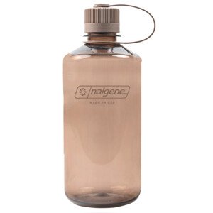 Nalgene Narrow-Mouth 1000 mL Sustain Mocha Sustain 2021-3132 Veľkosť: OneSize fľaša na vodu