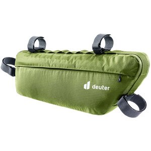 deuter Mondego FB 6 meadow Veľkosť: OneSize cyklistická taška