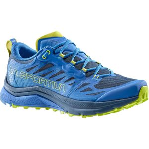 La Sportiva Jackal II Electric Blue/Lime Punch Veľkosť: 45 topánky