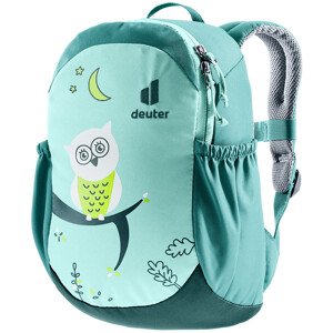 Deuter Pico glacier-dustblue detský batoh
