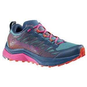 La Sportiva Jackal II Women Storm Blue/Lagoon Veľkosť: 42