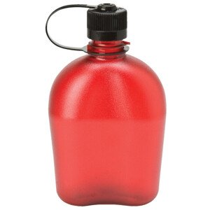 Nalgene Oasis Canteen Sustain Red Sustain 1777-9912 Veľkosť: OneSize fľaša