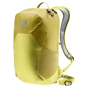 Deuter Speed ​​Lite 17 linden-sprút Veľkosť: OneSize batoh