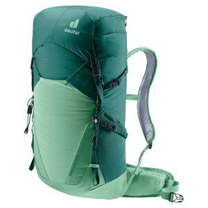 Deuter Speed ​​lite 28 sl seagreen-spearmint Veľkosť: OneSize batoh