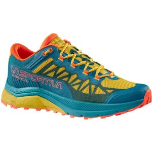 La Sportiva KARACAL Everglade/Bamboo Veľkosť: 42 pánske topánky