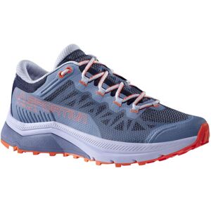 La Sportiva Karacal Woman Moonlight/Cherry Tomato Veľkosť: 41,5 dámske topánky