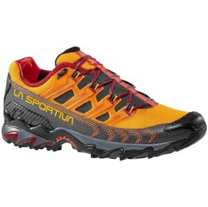 La Sportiva Ultra Raptor II Papaya/Sangria Veľkosť: 46 pánske topánky