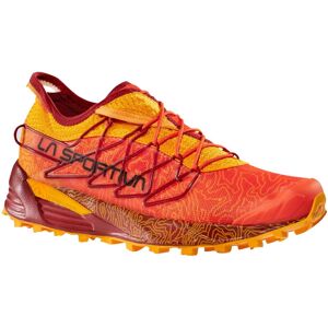 La Sportiva Mutant Cherry Tomato/Sangria Veľkosť: 43,5 pánske topánky