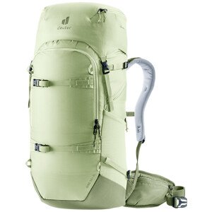 Deuter Rise 32+ SL (3301022) mineral-grove Veľkosť: OneSize batoh
