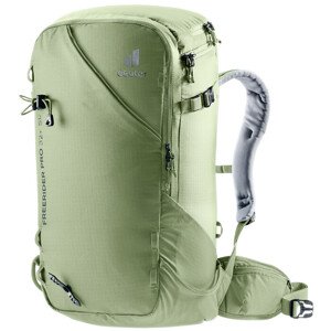 Deuter Freerider Pro 32+ SL grove-mineral Veľkosť: OneSize batoh