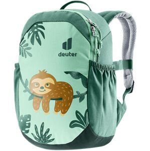 Deuter Pico spearmint-seagreen Veľkosť: OneSize detský batoh